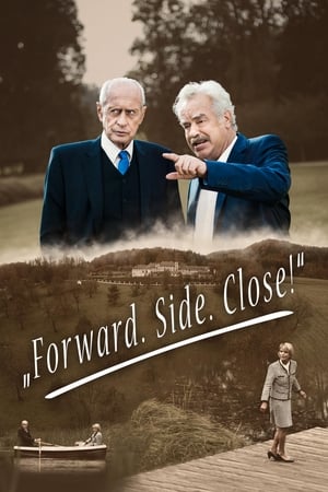 Forward. Side. Close! watch Forward. Side. Close!