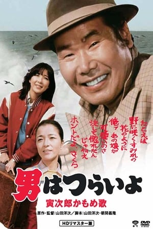 Foster Daddy, Tora! watch Foster Daddy, Tora!