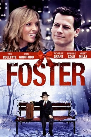 Foster watch Foster