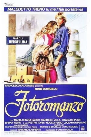 Fotoromanzo watch Fotoromanzo