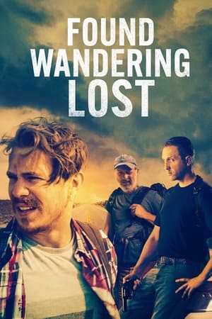 Found Wandering Lost watch Found Wandering Lost