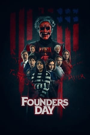 Founders Day watch Founders Day