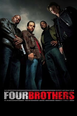 Four Brothers watch Four Brothers