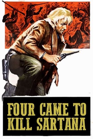 Four Came to Kill Sartana watch Four Came to Kill Sartana