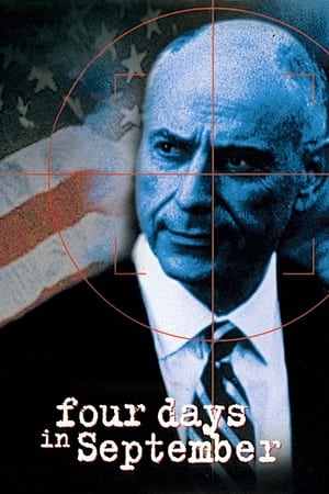 watch Four Days in September