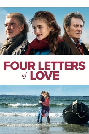 Four Letters of Love watch Four Letters of Love