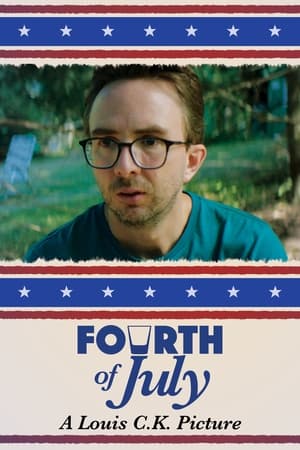 Fourth of July watch Fourth of July