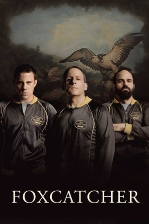 Foxcatcher watch Foxcatcher