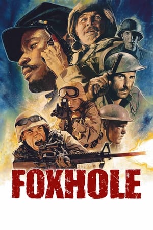 watch Foxhole