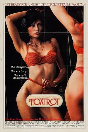 Foxtrot watch Foxtrot