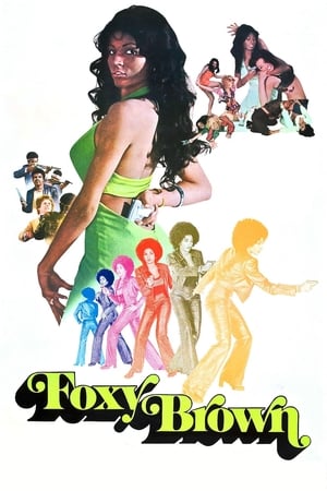 Foxy Brown watch Foxy Brown