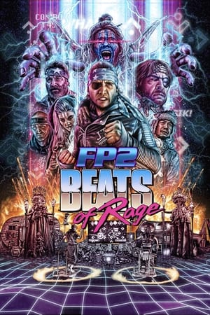 FP2: Beats of Rage watch FP2: Beats of Rage