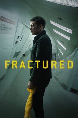Fractured watch Fractured