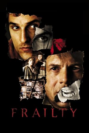 Frailty watch Frailty