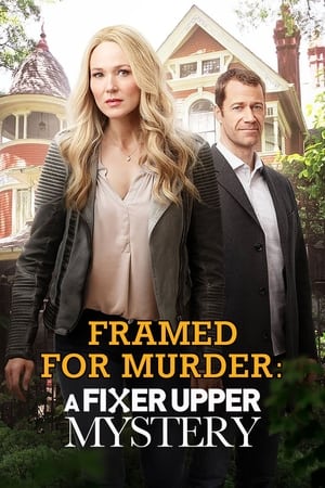 Framed for Murder: A Fixer Upper Mystery watch Framed for Murder: A Fixer Upper Mystery