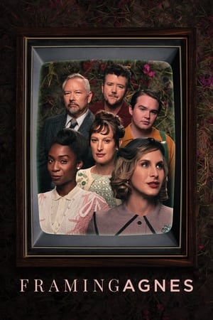 Framing Agnes watch Framing Agnes