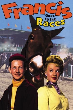 Francis Goes to the Races watch Francis Goes to the Races