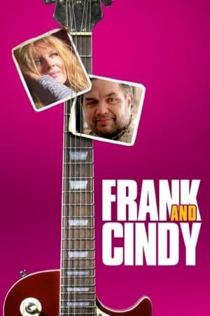 Frank and Cindy watch Frank and Cindy