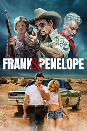 Frank and Penelope watch Frank and Penelope