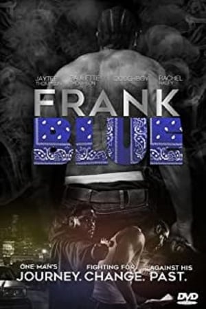 Frank Blue watch Frank Blue