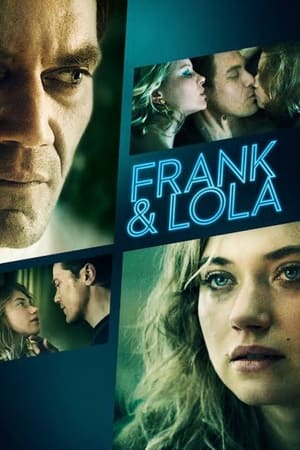 Frank & Lola watch Frank & Lola