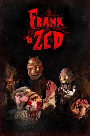 Frank & Zed watch Frank & Zed