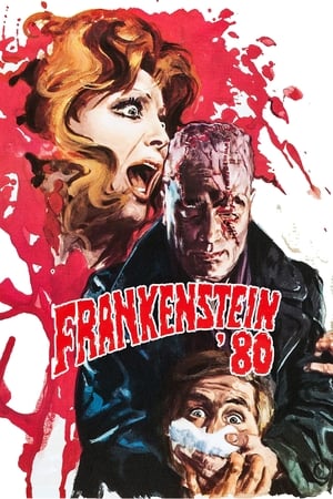 Frankenstein '80 watch Frankenstein '80