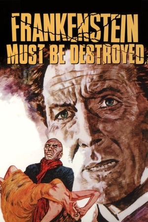 Frankenstein Must Be Destroyed watch Frankenstein Must Be Destroyed
