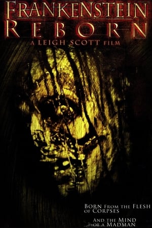 Frankenstein Reborn watch Frankenstein Reborn