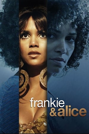 Frankie & Alice watch Frankie & Alice