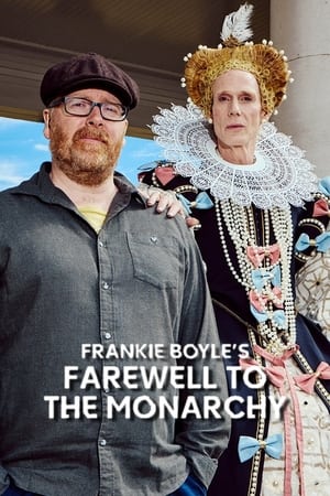 Frankie Boyle's Farewell to the Monarchy watch Frankie Boyle's Farewell to the Monarchy