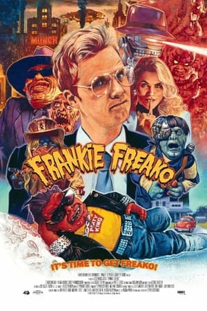 Frankie Freako watch Frankie Freako