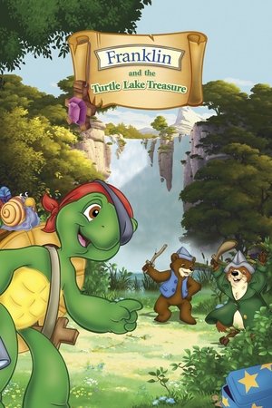 Franklin and the Turtle Lake Treasure watch Franklin and the Turtle Lake Treasure