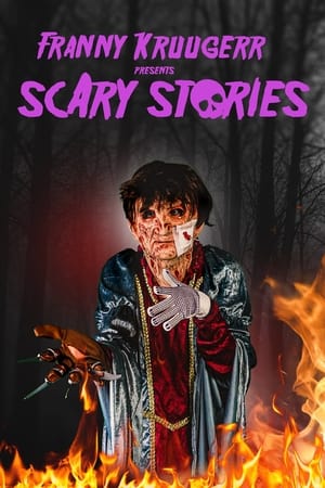 Franny Kruugerr presents Scary Stories watch Franny Kruugerr presents Scary Stories