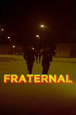 Fraternal watch Fraternal