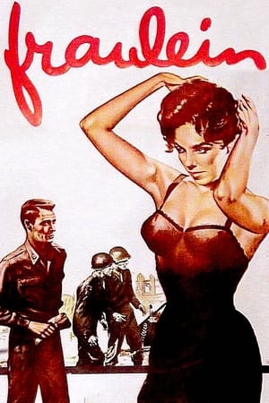 Fraulein watch Fraulein