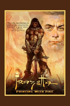Frazetta: Painting with Fire watch Frazetta: Painting with Fire