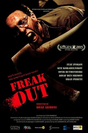 Freak Out watch Freak Out