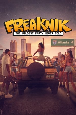 Freaknik: The Wildest Party Never Told watch Freaknik: The Wildest Party Never Told