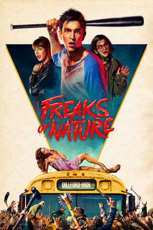 Freaks of Nature watch Freaks of Nature