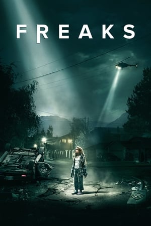 Freaks watch Freaks