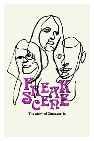 Freakscene: The Story of Dinosaur Jr. watch Freakscene: The Story of Dinosaur Jr.