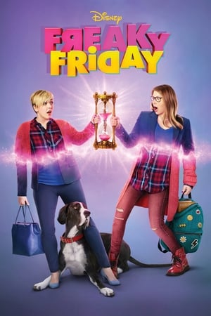 Freaky Friday watch Freaky Friday