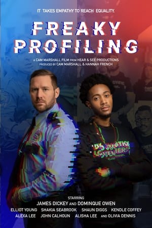 Freaky Profiling watch Freaky Profiling