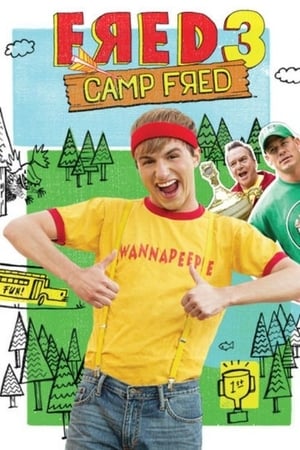 FRED 3: Camp Fred watch FRED 3: Camp Fred