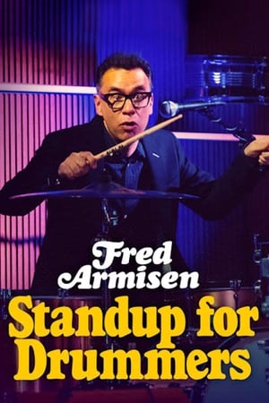 watch Fred Armisen: Standup for Drummers