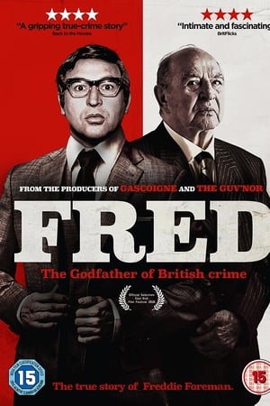 Fred: The Godfather of British Crime watch Fred: The Godfather of British Crime