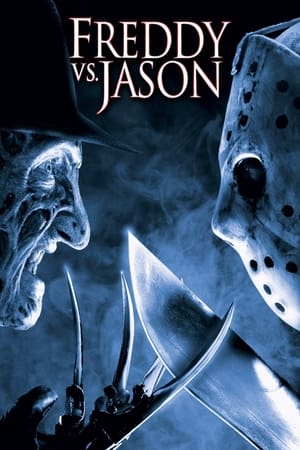 watch Freddy vs. Jason