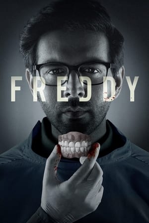 Freddy watch Freddy