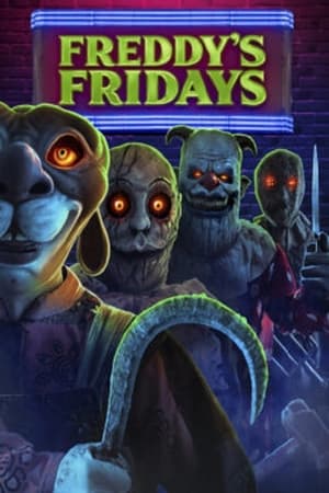 watch Freddy's Fridays